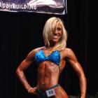 Jessica  Stevenson - NPC Grand Rapids 2010 - #1