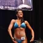 Maria  Graham - NPC Grand Rapids 2010 - #1