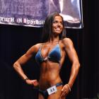 Stella  Zalucha - NPC Grand Rapids 2010 - #1