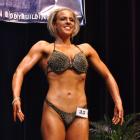 Sara  Pitsch - NPC Grand Rapids 2010 - #1