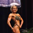 Sara  Pitsch - NPC Grand Rapids 2010 - #1