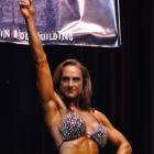 Kat   Viger - NPC Grand Rapids 2010 - #1