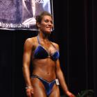 Christina  Hinkle - NPC Grand Rapids 2010 - #1