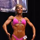 Kambra  Sundstrom - NPC Grand Rapids 2010 - #1