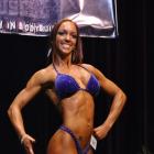 Amber  Lanning - NPC Grand Rapids 2010 - #1