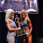 Jessica  Stevenson - NPC Grand Rapids 2010 - #1