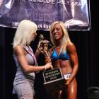 Jessica  Stevenson - NPC Grand Rapids 2010 - #1