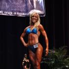 Jessica  Stevenson - NPC Grand Rapids 2010 - #1