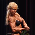 Rochelle  Yurgalite - NPC Grand Rapids 2010 - #1