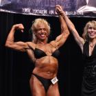 Rochelle  Yurgalite - NPC Grand Rapids 2010 - #1