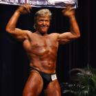 Jeff  Schooler - NPC Grand Rapids 2010 - #1