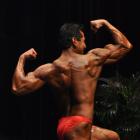 Rene   Aldape - NPC Grand Rapids 2010 - #1