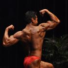 Rene   Aldape - NPC Grand Rapids 2010 - #1