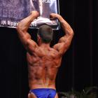 Darren  Matthews - NPC Grand Rapids 2010 - #1