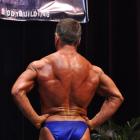 Darren  Matthews - NPC Grand Rapids 2010 - #1