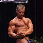 Darren  Matthews - NPC Grand Rapids 2010 - #1