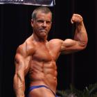 Darren  Matthews - NPC Grand Rapids 2010 - #1