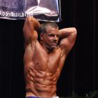 Darren  Matthews - NPC Grand Rapids 2010 - #1