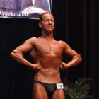 Brian  Crowell - NPC Grand Rapids 2010 - #1