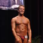 RJ  Regan - NPC Grand Rapids 2010 - #1