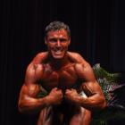 Brian  Winkler - NPC Grand Rapids 2010 - #1