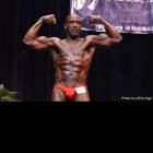 Michael  White - NPC Grand Rapids 2010 - #1