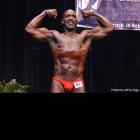 Michael  White - NPC Grand Rapids 2010 - #1