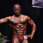 Chris  Woods - NPC Grand Rapids 2010 - #1