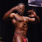 Chris  Woods - NPC Grand Rapids 2010 - #1