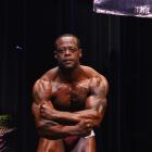 Chris  Woods - NPC Grand Rapids 2010 - #1