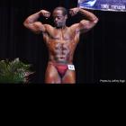 Chris  Woods - NPC Grand Rapids 2010 - #1