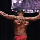 Chris  Woods - NPC Grand Rapids 2010 - #1