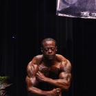 Chris  Woods - NPC Grand Rapids 2010 - #1