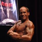 Dave  Fehrenbach - NPC Grand Rapids 2010 - #1