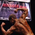 Dave  Fehrenbach - NPC Grand Rapids 2010 - #1