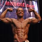 Dave  Fehrenbach - NPC Grand Rapids 2010 - #1