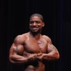 Eric  Goodson - NPC Grand Rapids 2010 - #1