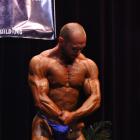 Dan  Socha Wozniak - NPC Grand Rapids 2010 - #1