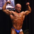 Dan  Socha Wozniak - NPC Grand Rapids 2010 - #1