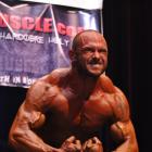 Dan  Socha Wozniak - NPC Grand Rapids 2010 - #1