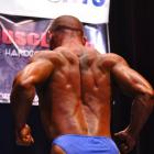 Dan  Socha Wozniak - NPC Grand Rapids 2010 - #1