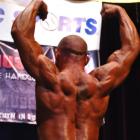 Dan  Socha Wozniak - NPC Grand Rapids 2010 - #1