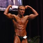 David  VanHoose - NPC Grand Rapids 2010 - #1