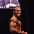 David  VanHoose - NPC Grand Rapids 2010 - #1