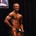 David  VanHoose - NPC Grand Rapids 2010 - #1