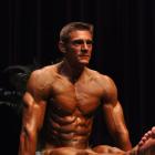 Michael  Porter - NPC Grand Rapids 2010 - #1