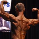 Michael  Porter - NPC Grand Rapids 2010 - #1