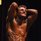 Michael  Porter - NPC Grand Rapids 2010 - #1