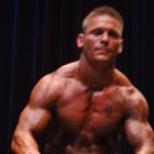 Elijah  Levercom - NPC Grand Rapids 2010 - #1