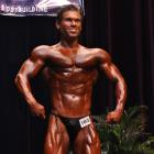 Pablo  Rodriguez - NPC Grand Rapids 2010 - #1